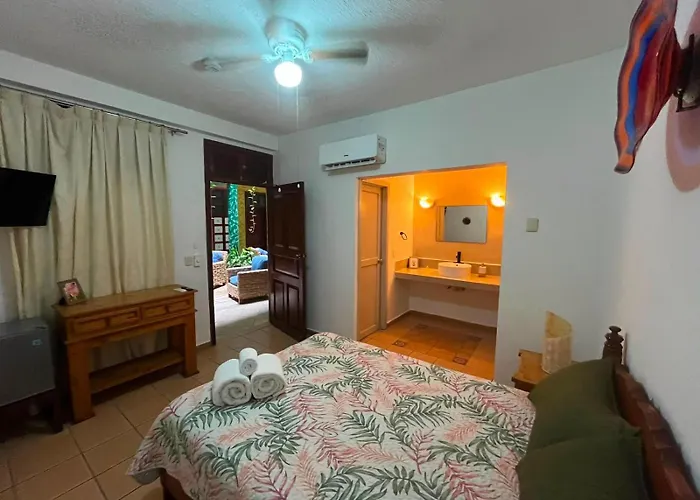 Hotel Kaa Zihil Playa del Carmen