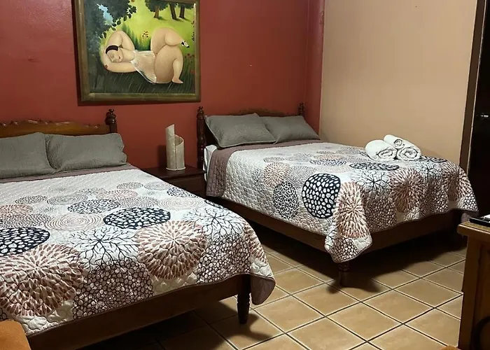 Hotel Kaa Zihil *