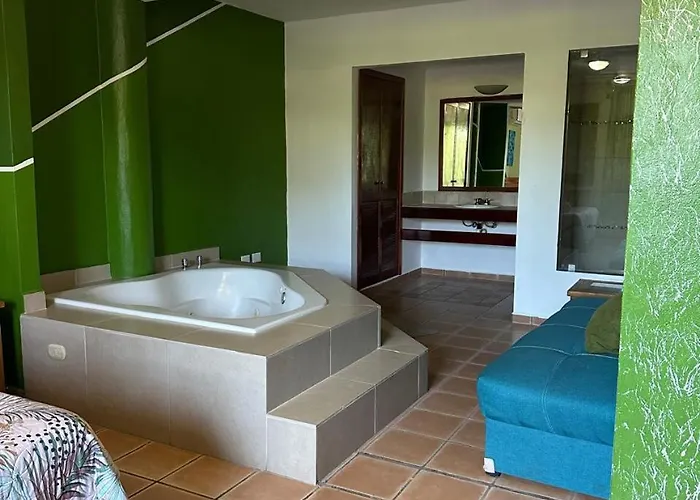 Hotel Kaa Zihil Playa del Carmen