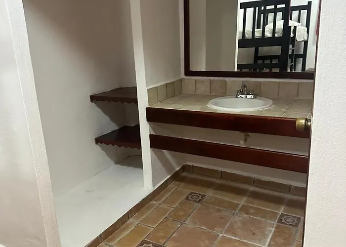 Kaa Zihil Hotel Playa del Carmen