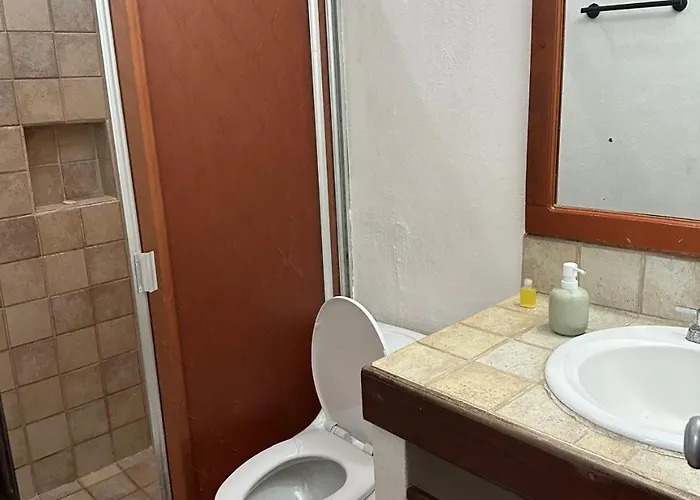 Hotel Kaa Zihil *