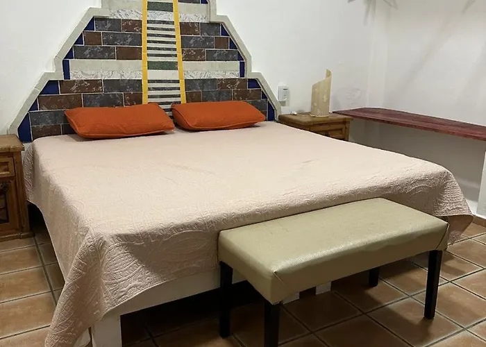 Hotel Kaa Zihil Playa del Carmen