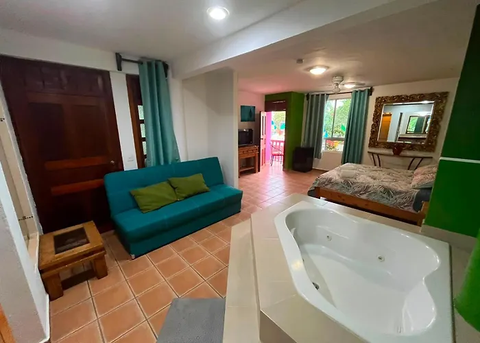 Kaa Zihil Playa del Carmen